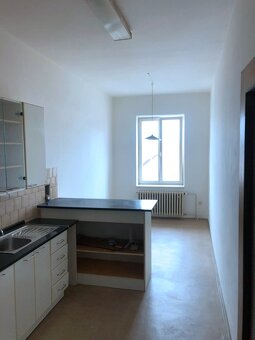 Pronájem bytu 2+1, 153m2, balkon, Moravská Třebová - 6