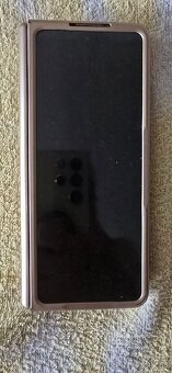 Samsung Gal. Fold4 - 12G 512GB - 6