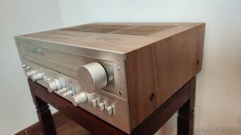 stereo receiver Hitachi SR 704 (1978) - 6