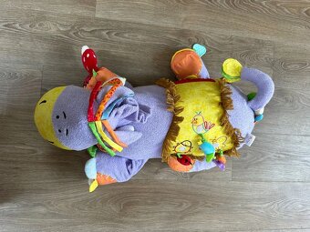 Niny Oslík Laky - 6