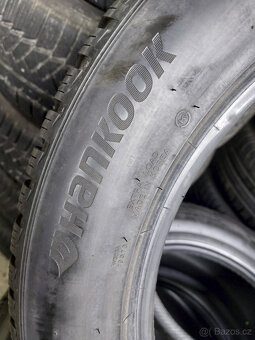 235/55 R19 105V Hankook Winter Icept Evo3 zimní 4ks - 6