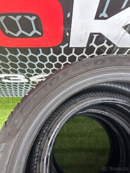 225/40 R19 - ZIMNÍ SADA PIRELLI - 6