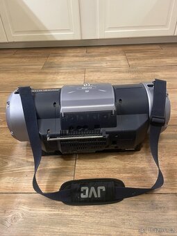 Boombox JVC RV-B55 - 6