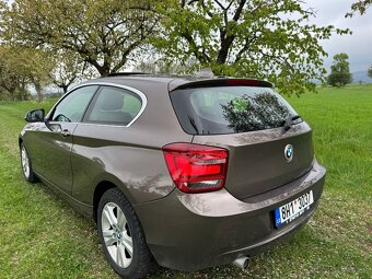 Bmw 118d - 6