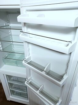 Lednice Liebherr 181 cm,   ZÁRUKA - 6