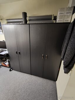 Kancléřský nábytek - 6