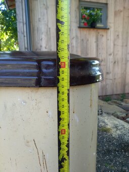 Kamna na tuhá paliva - 6