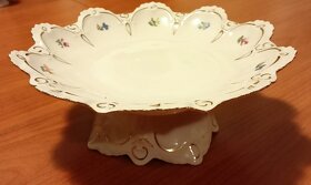 Růžový porcelán - 6