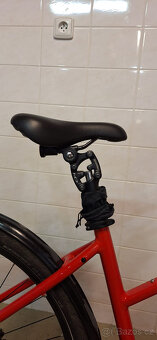 Damske elektro kolo - Apache Matta Bosch active plus 400 18 - 6