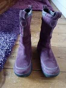 PRODÁM NOVÉ ZIMNÍ BOTY MERRELL - 6