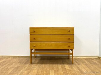 Retro komoda Jitona 70. léta - 6