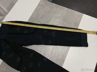 Dětské softshelové kalhoty - 6