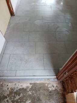 Zednické práce,zedník,stavební práce - 6