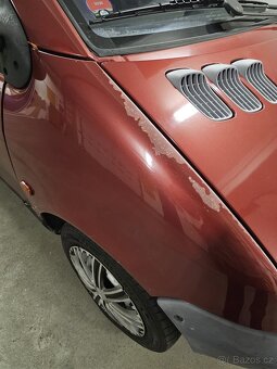 RENAULT TWINGO 1.2 - 6