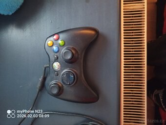 Xbox 360 - 6