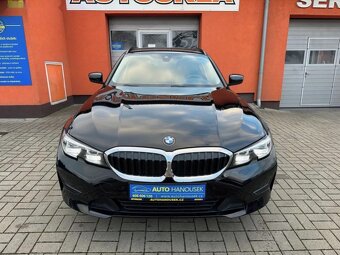 BMW Řada 3, 320D 140KW SPORT,HUD,LED - 6