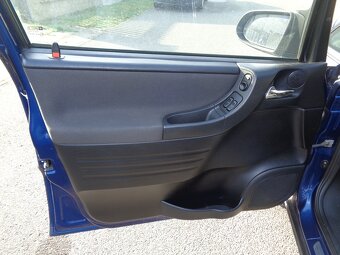 Opel Zafira A 2.2 DTI náhradní díly - 6