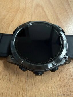 Garmin Fénix 8 AMOLED 51 mm - 6