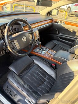 VOLKSWAGEN PHAETON GP2 3.0 TDI 176kw - 6