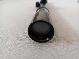 Puškohled Norconia 4x20 - 6