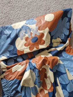 Bunda do deště Lindex vel 122/128 - 6