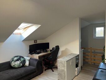 Pronájem bytu 3+kk 70m2 - 6