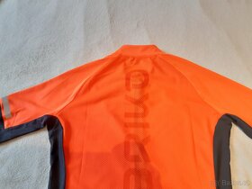 Pánský cyklistický dres BRIKO, vel. M - 6