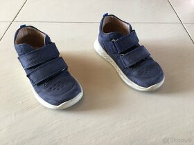 Superfit - dětské boty velikost 24 - 6