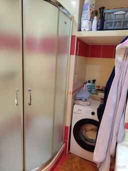 Byt 3+1 Chaloupky - 6