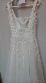 Svatební šaty - 6