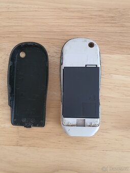 Siemens, Nokia, Sony Ericssone - 6