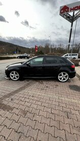 Audi RS3 8V Sportback - 6