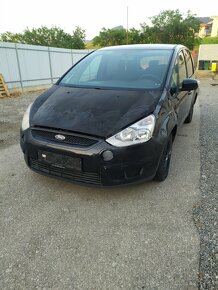 ford galaxy,ford s max - 6