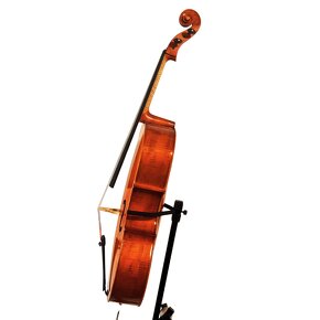 Mistrovské violoncello 4/4 model Amati - 6