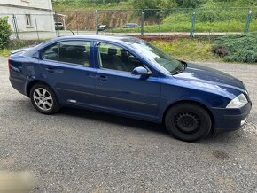 Škoda Octavia - komisní prodej - 6
