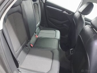 Audi A3 1,6 TDi - 6