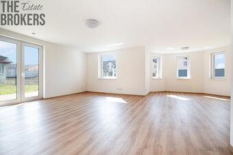 Prodej rodinného domu 172m2, pozemek 1036m2 - 6