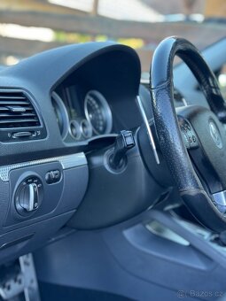 Vw golf 5 r32 - 6