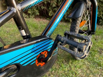 Specialized Hotrock 16" - 6