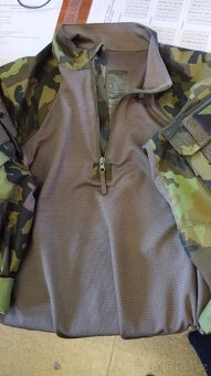 Maskáče AČR - 6