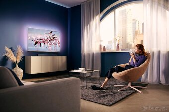 Soundbar Philips TAB8205/10 nový, nerozbalený - 6
