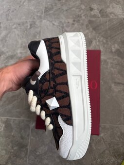 Valentino Garavani tenisky - 6