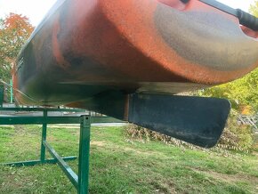 Native watercraft Slayer MAX 12.5 - 6