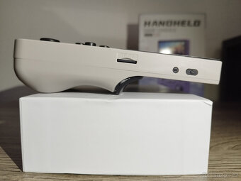 Retro handheld konzole K36 (16 500 her) - 6