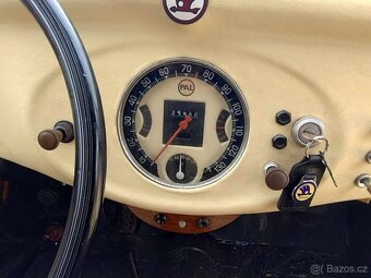 Škoda Populár roadster - 6