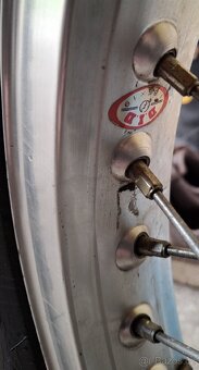 Honda Gl 1000 Gold Wing - 6