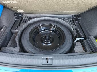 VW Tiguan 1,5 TSI 110kW, 2019, 65tis. Km - 6