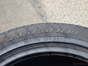 235/50/19 Letní Pirelli Scorpion Verde Seal Inside - 6