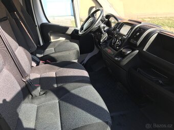 Fiat Ducato 3.0 MultiJet 180k L4H2 3.5t MAXI - 6