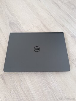 Dell e3450 (i5-5005U, 128GB SSD, 8GB RAM, FullHD) - 6